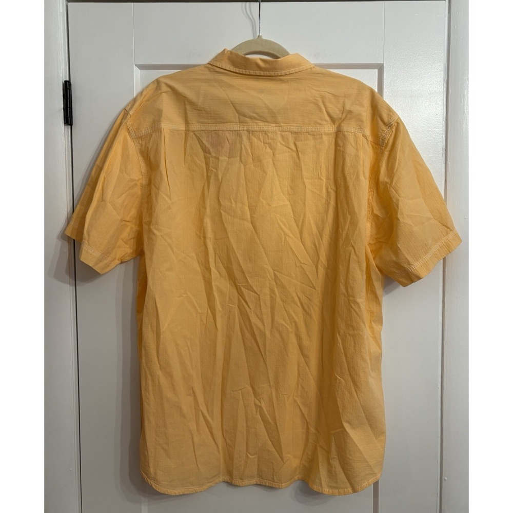 Tommy Bahama Men's 2XL Bueno Coast Cruiser Short Sleeve Shirt Light Sizzle NWT - Picture 2 of 6